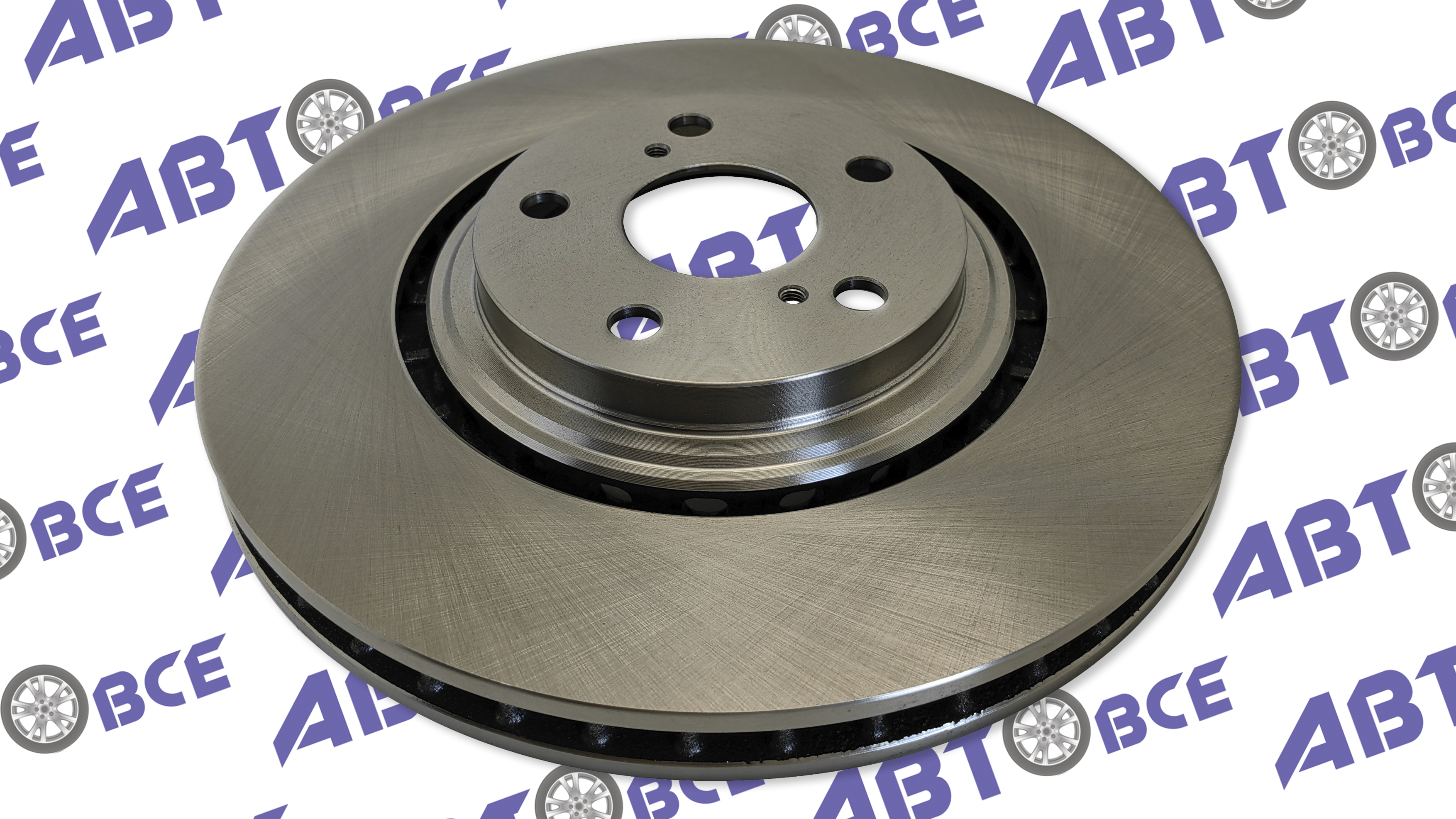 Диск тормозной TOYOTA Camry, Rav4, Alphard, Estima CTR
